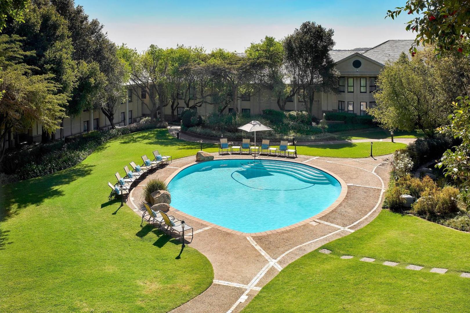 Protea Hotel Midrand Protea Hotel Midrand