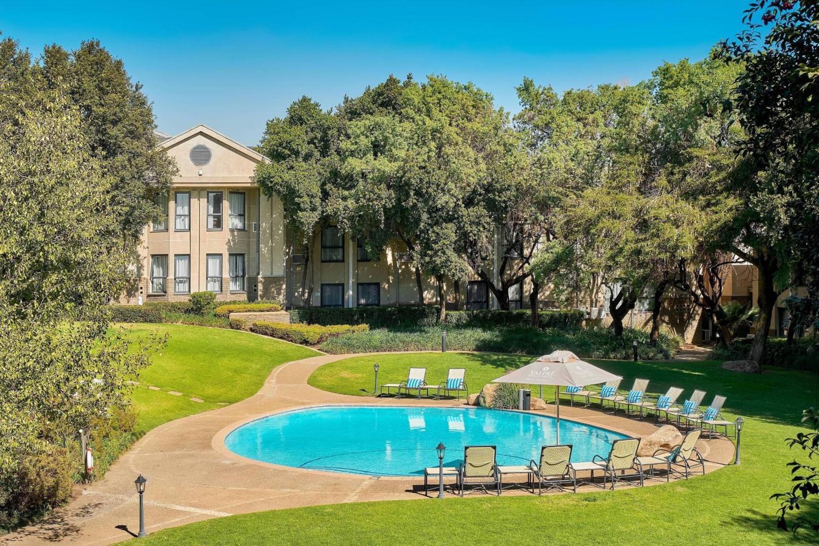 Protea Hotel Midrand Protea Hotel Midrand