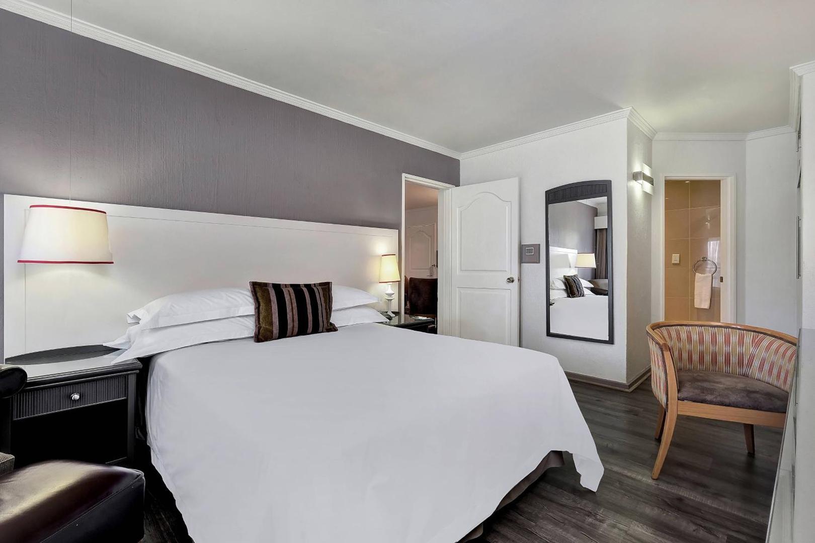 Protea Hotel Midrand Protea Hotel Midrand