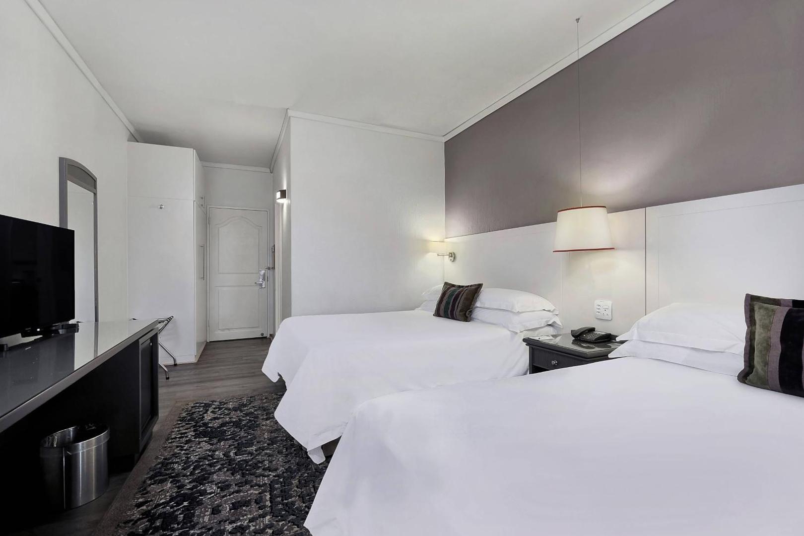 Protea Hotel Midrand Protea Hotel Midrand