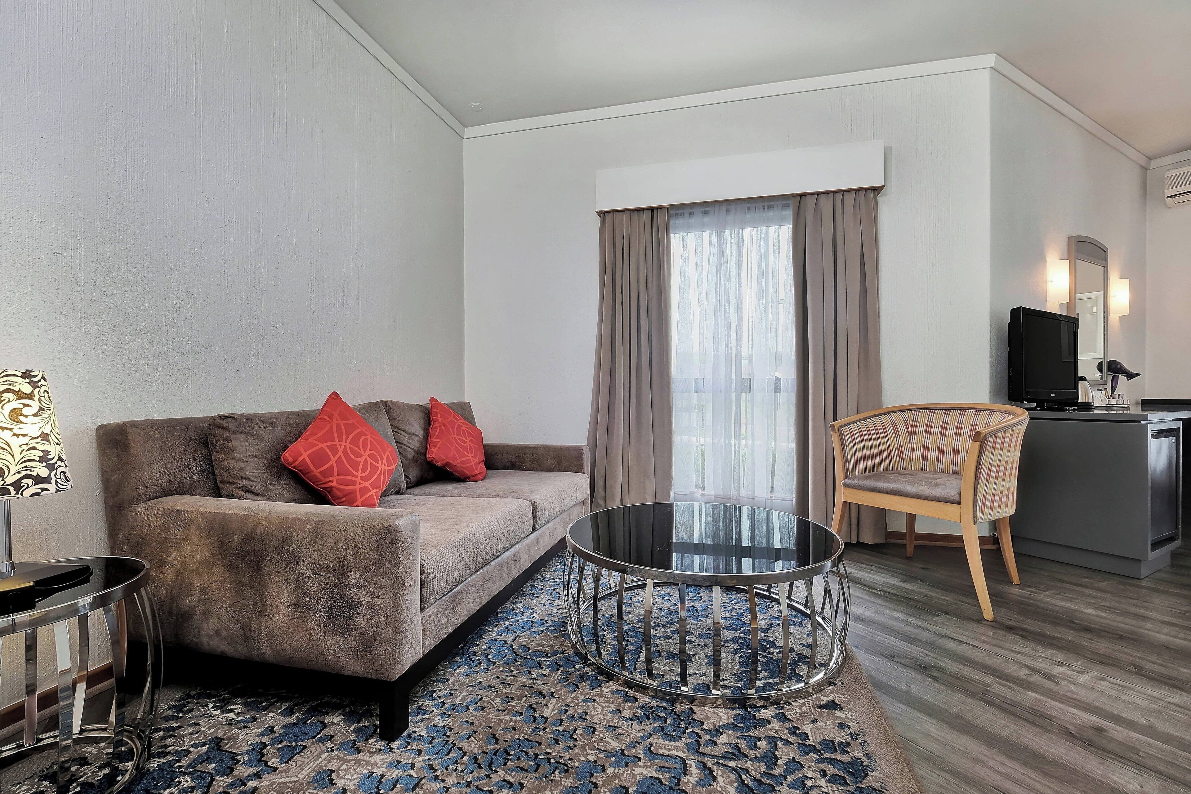 Protea Hotel Midrand Protea Hotel Midrand