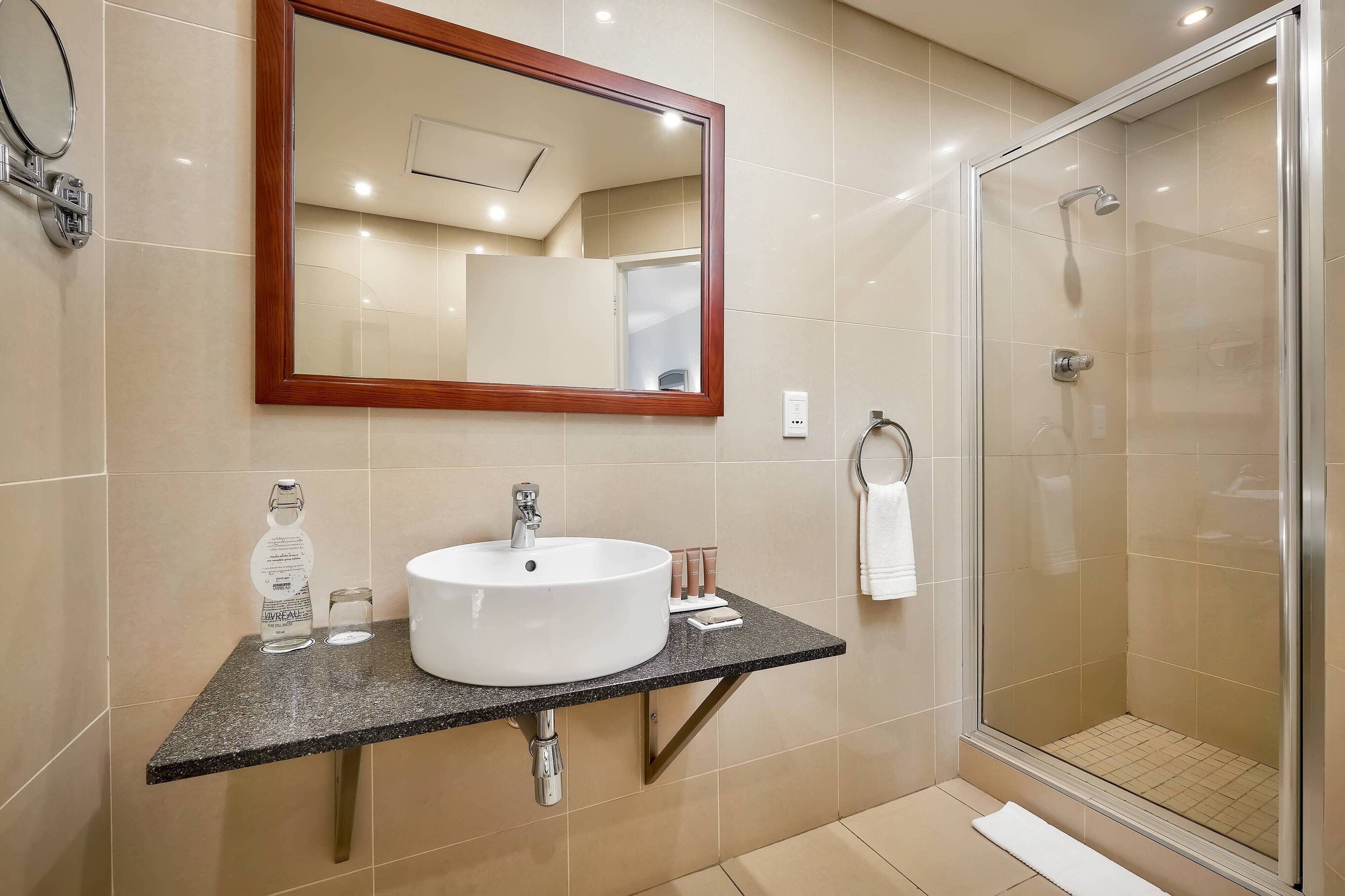 Protea Hotel Midrand Protea Hotel Midrand
