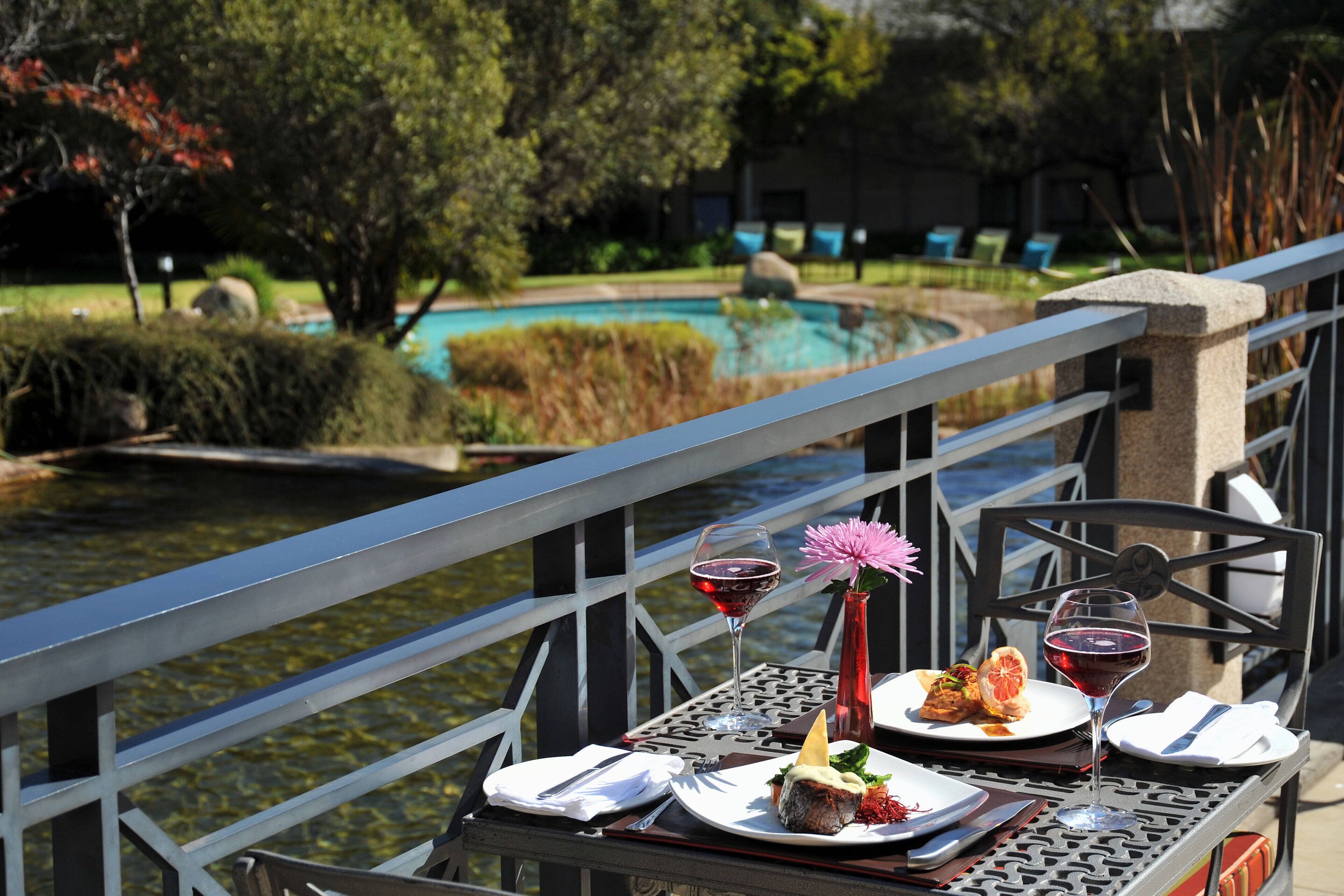 Protea Hotel Midrand Protea Hotel Midrand