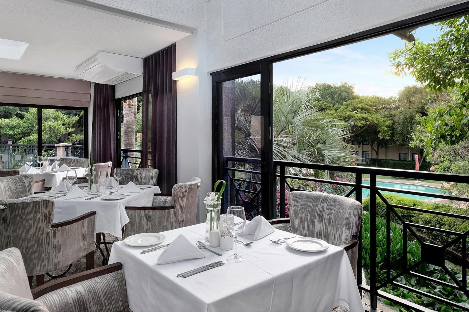 Protea Hotel Midrand Protea Hotel Midrand