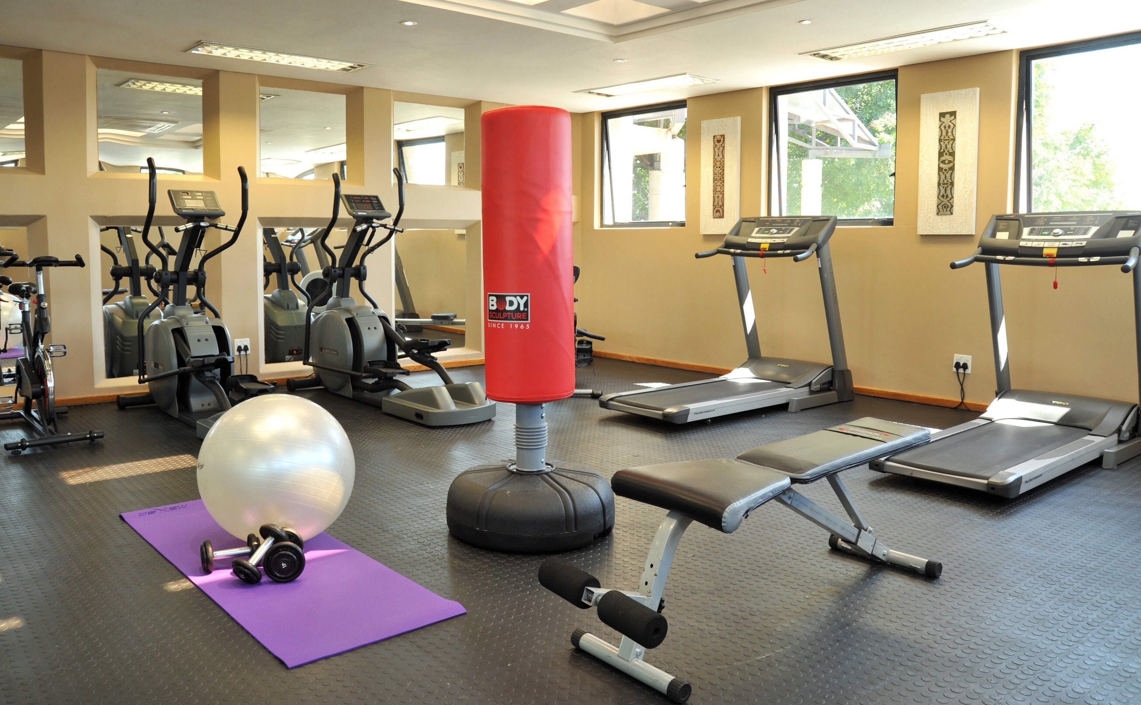 Protea Hotel Midrand Protea Hotel Midrand