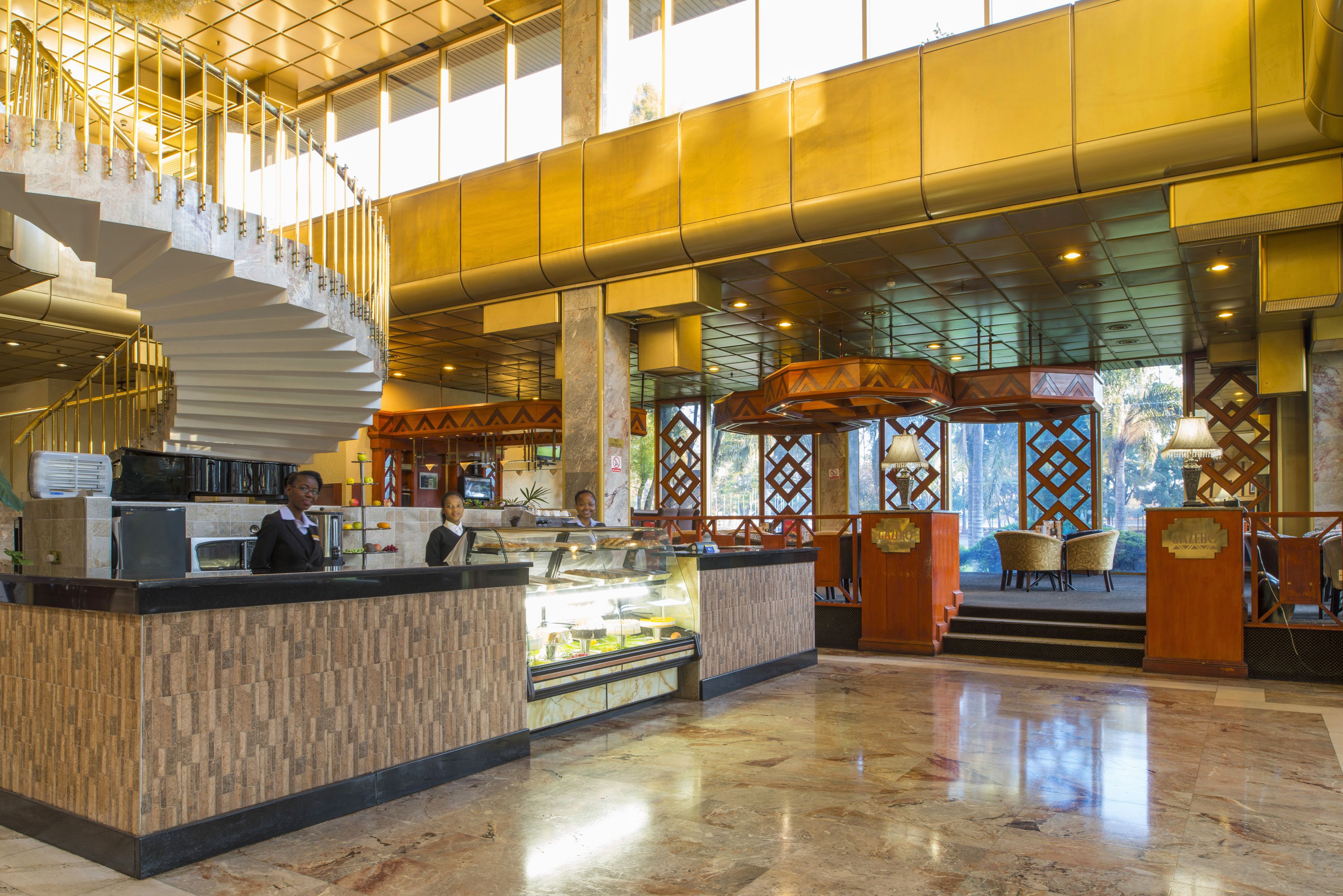 Rainbow Towers Hotel Rainbow Towers Hotel