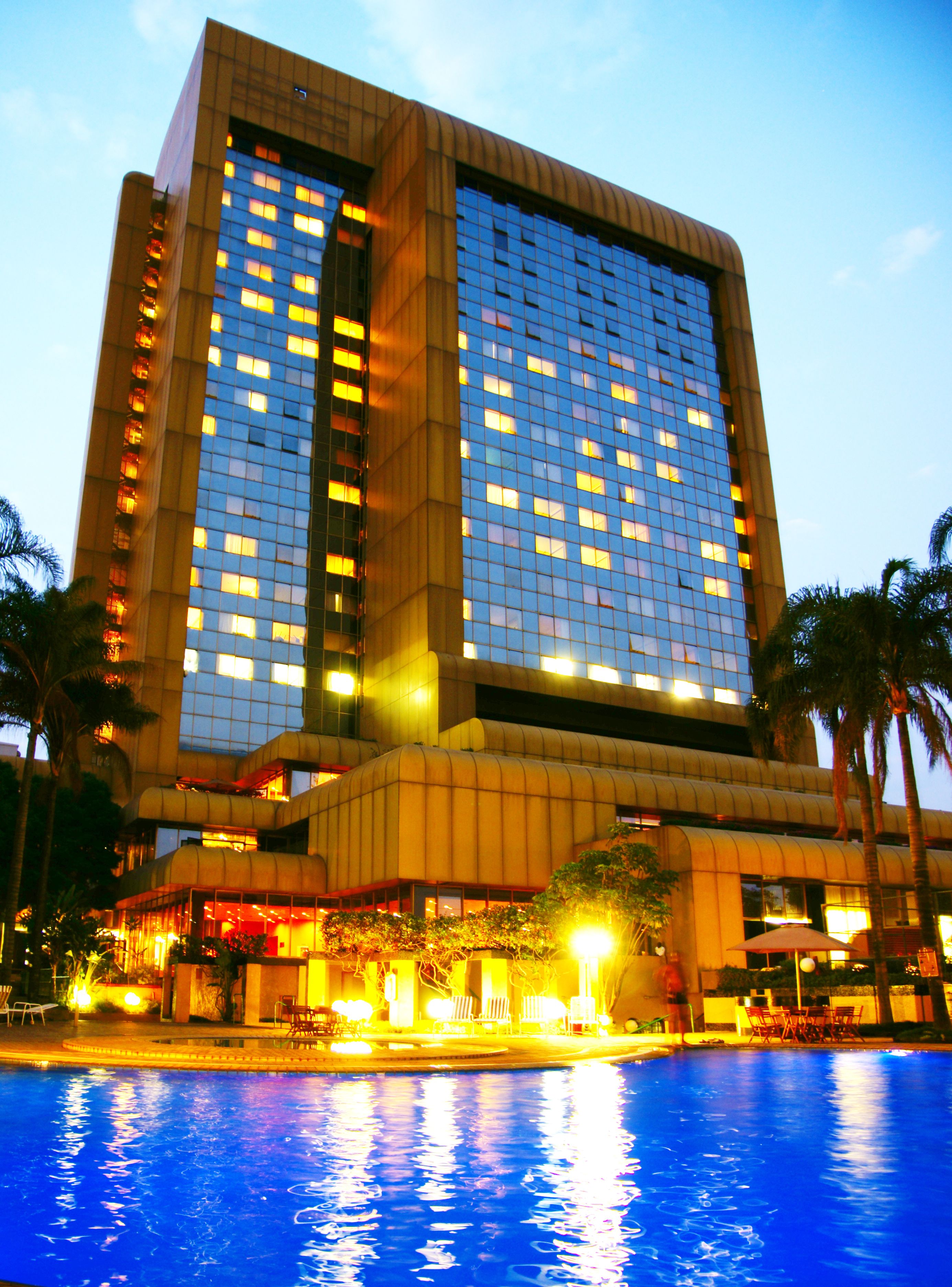 Rainbow Towers Hotel Rainbow Towers Hotel