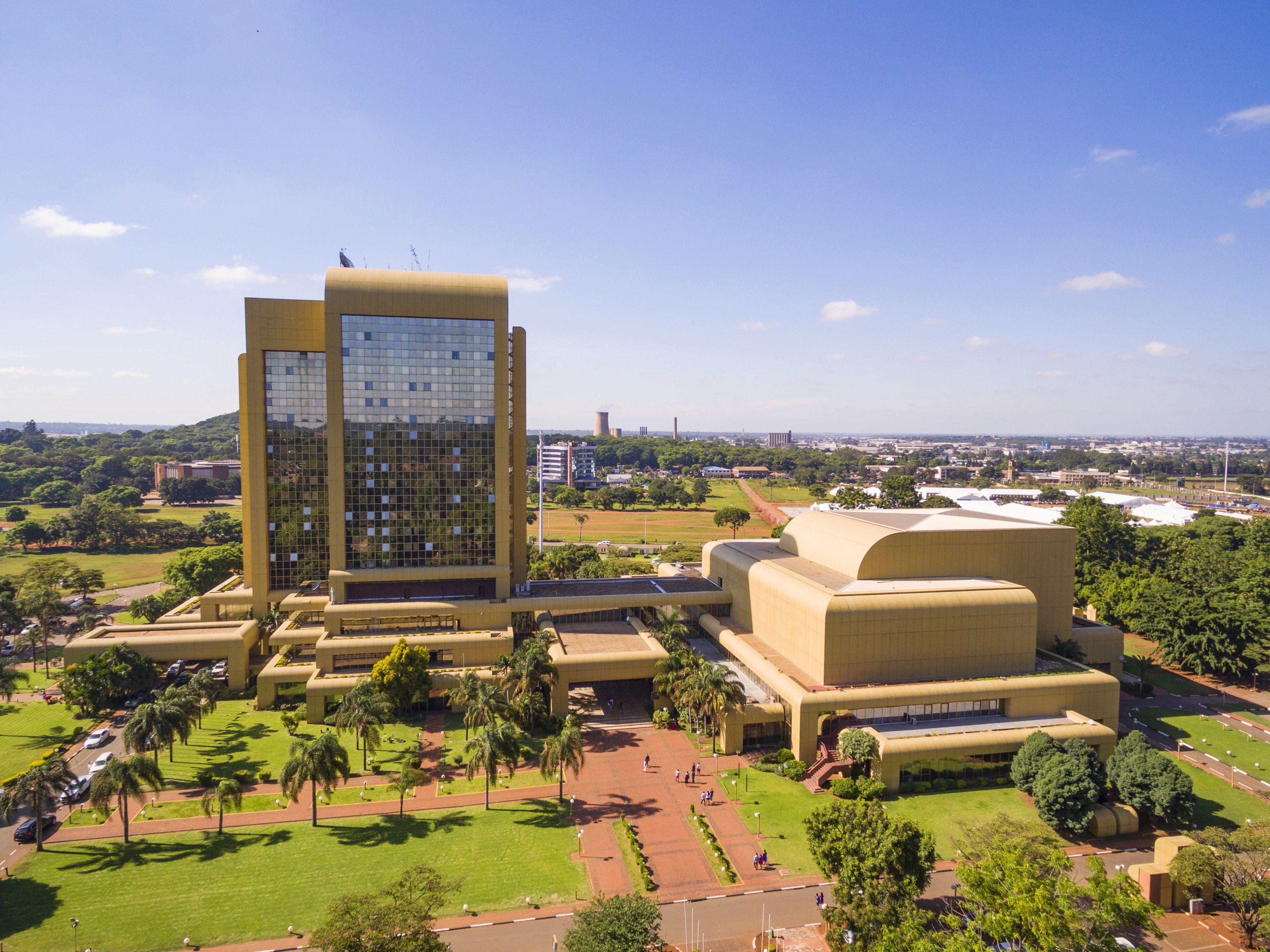 Rainbow Towers Hotel Rainbow Towers Hotel