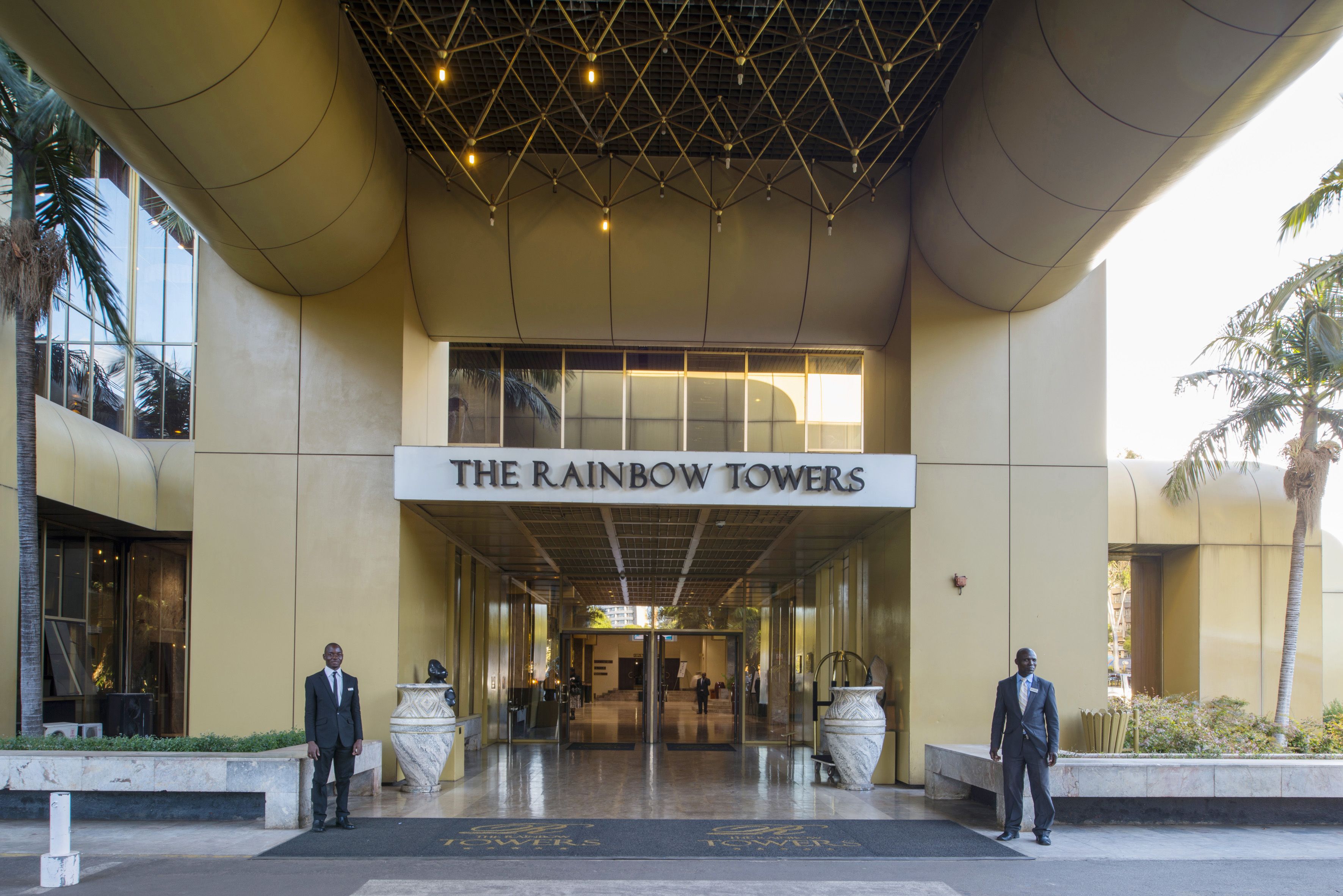 Rainbow Towers Hotel Rainbow Towers Hotel