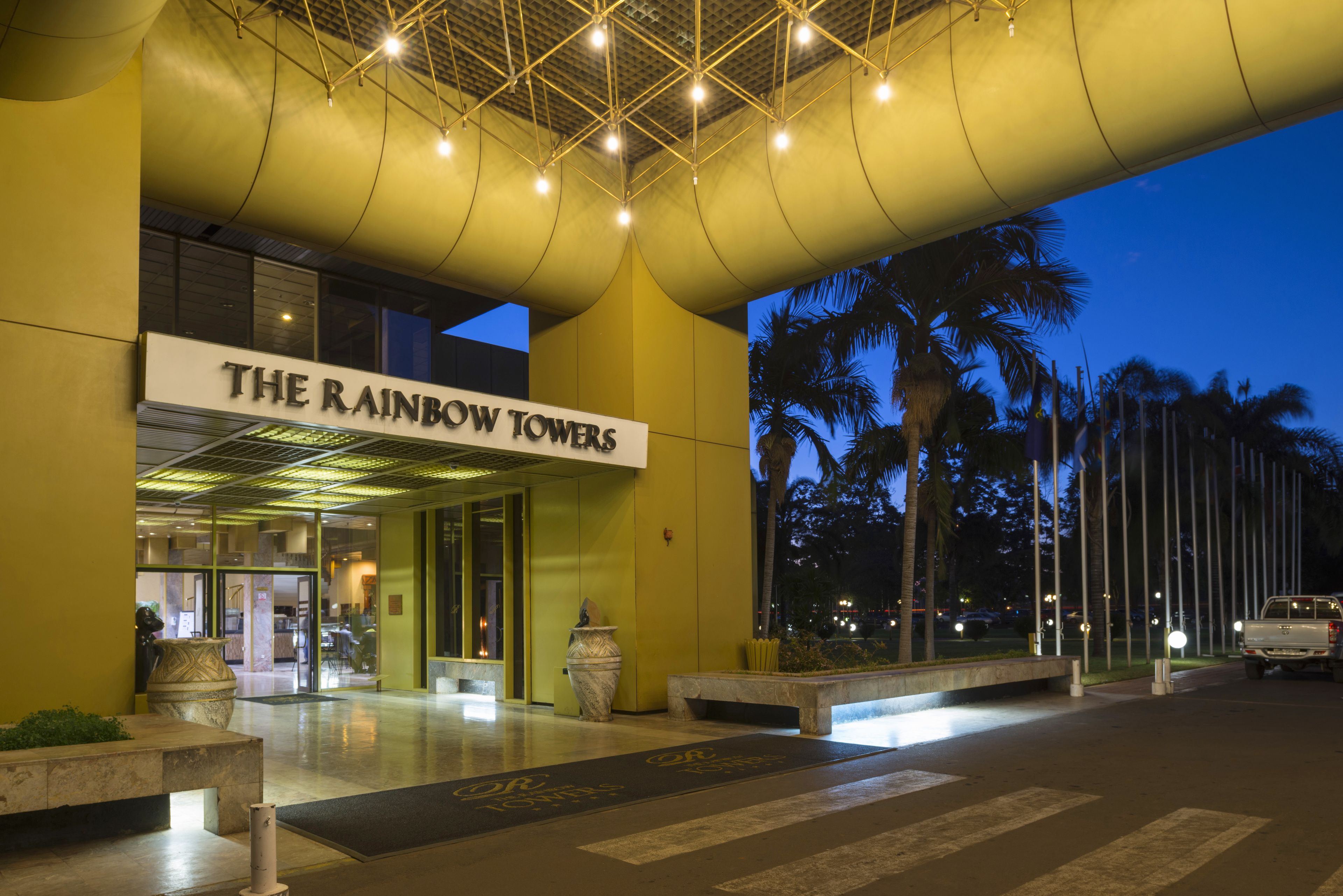 Rainbow Towers Hotel Rainbow Towers Hotel