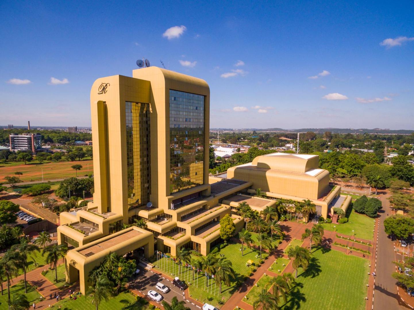 Rainbow Towers Hotel Rainbow Towers Hotel