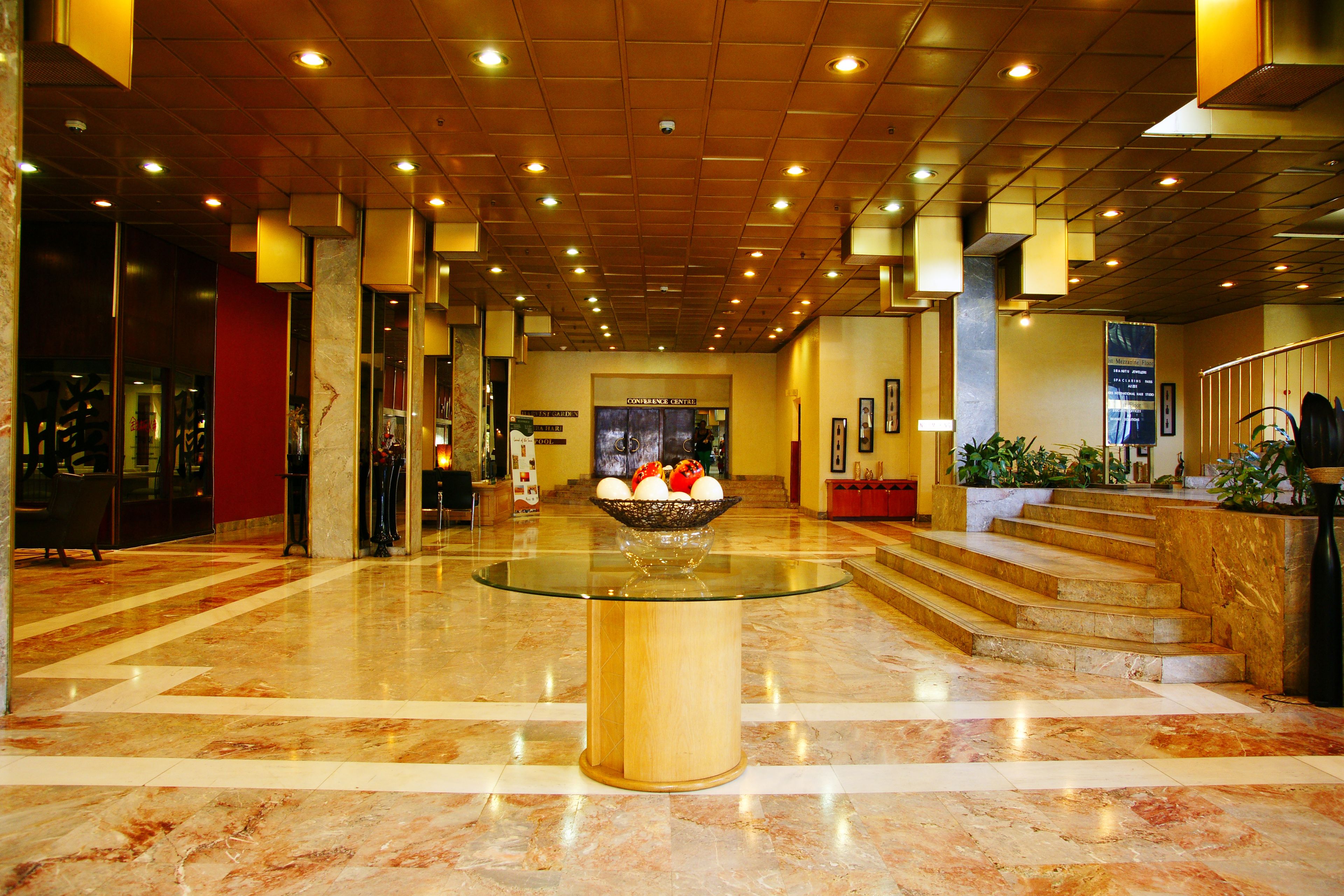 Rainbow Towers Hotel Rainbow Towers Hotel