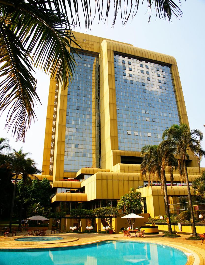 Rainbow Towers Hotel Rainbow Towers Hotel