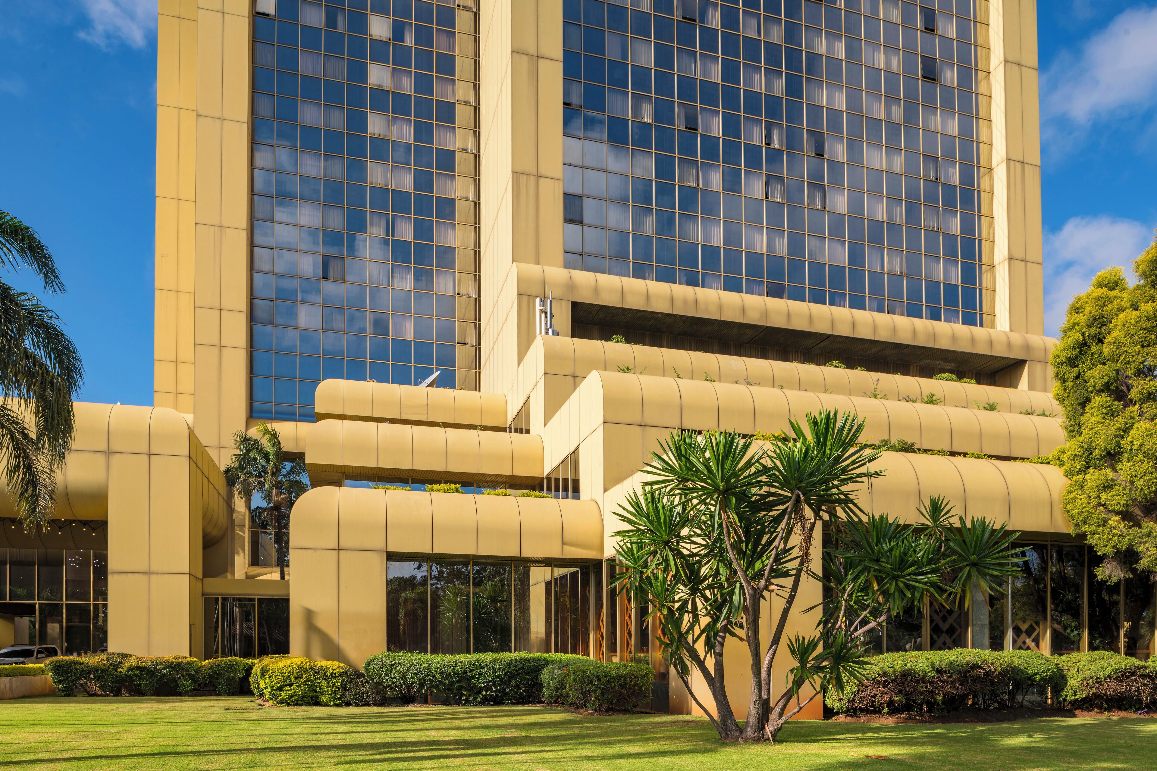 Rainbow Towers Hotel Rainbow Towers Hotel