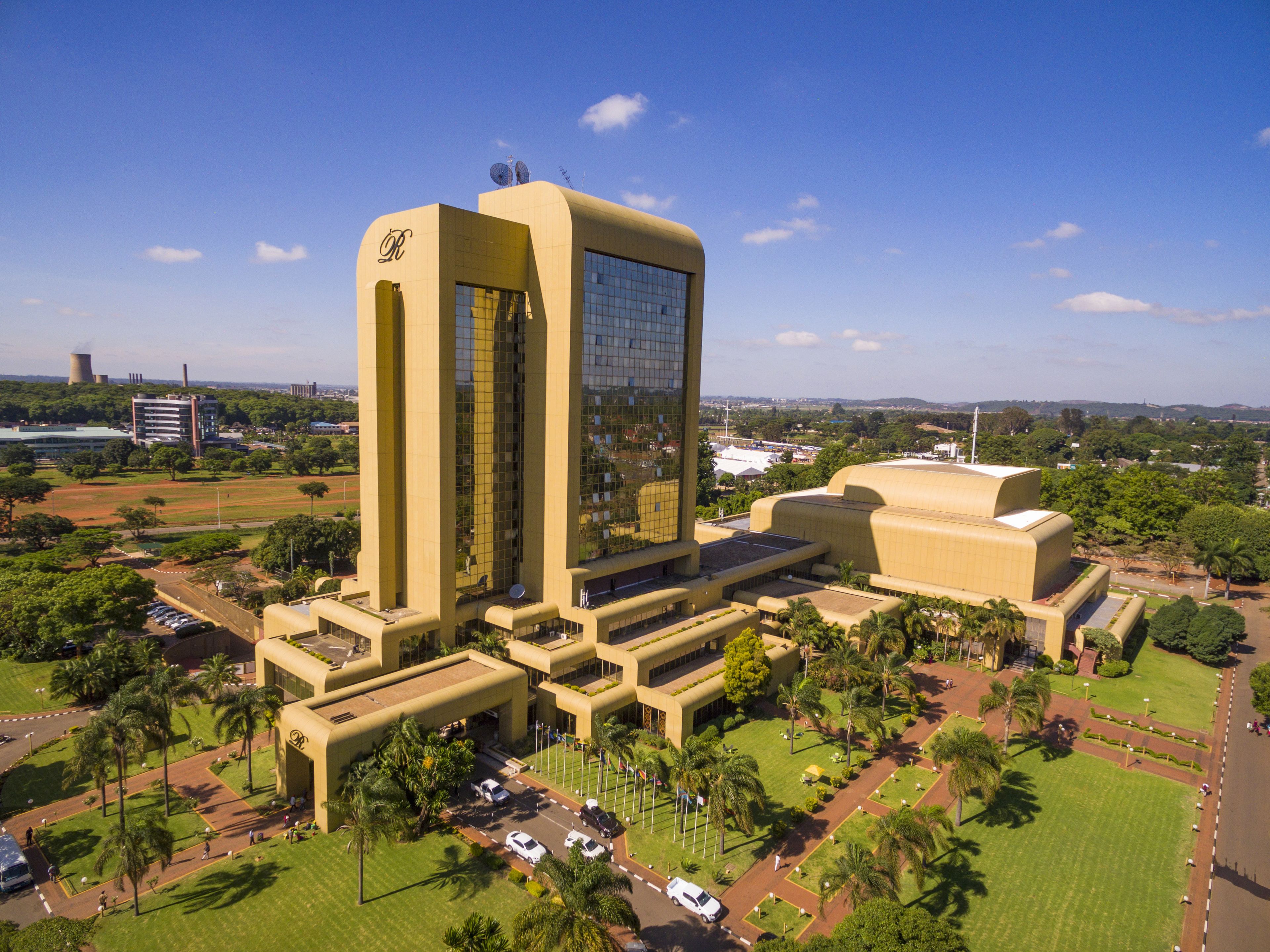 Rainbow Towers Hotel Rainbow Towers Hotel